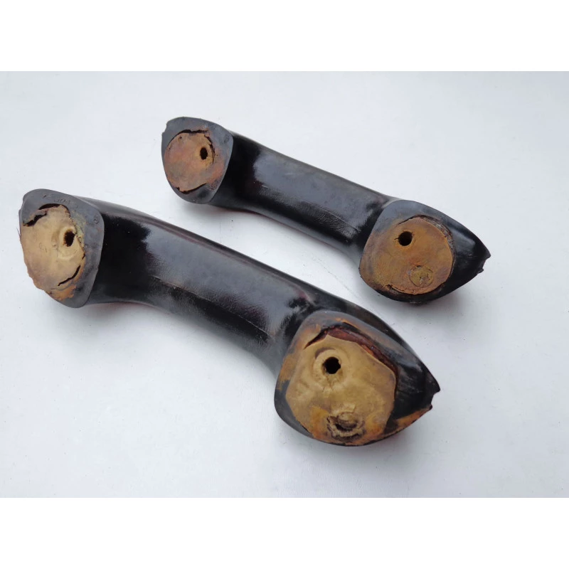 Puxador Porta Apoia Braço Dodge 1800 Polara Original Usado - Par