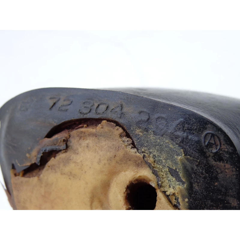 Puxador Porta Apoia Braço Dodge 1800 Polara Original Usado - Par