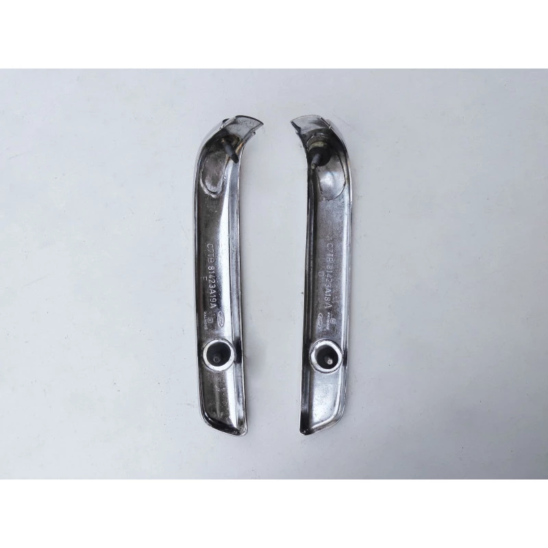 Friso Canto Cabine F-100 F-1000 72 À 85 Original Ford Novo - Par
