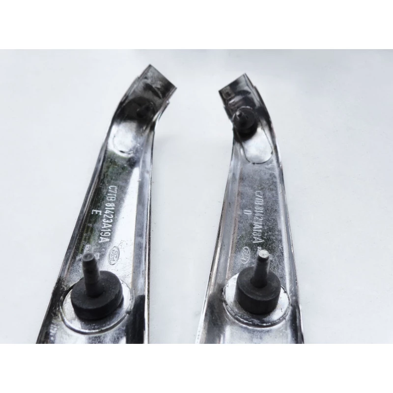 Friso Canto Cabine F-100 F-1000 72 À 85 Original Ford Novo - Par