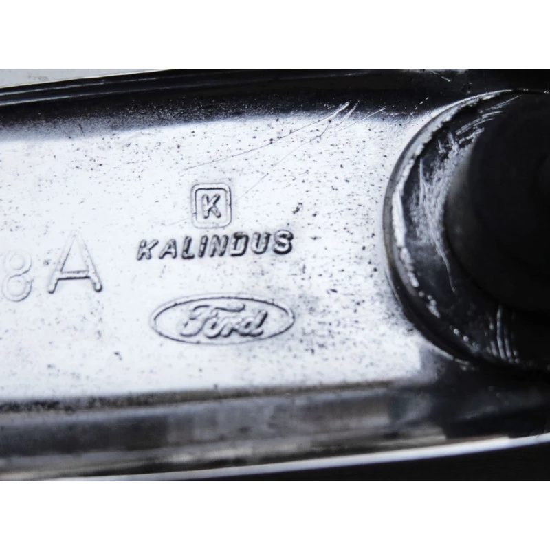 Friso Canto Cabine F-100 F-1000 72 À 85 Original Ford Novo - Par
