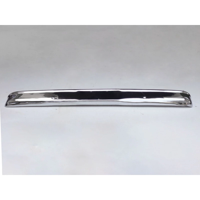 Parachoque Dianteiro Dodge D100 Cromado Original Usado