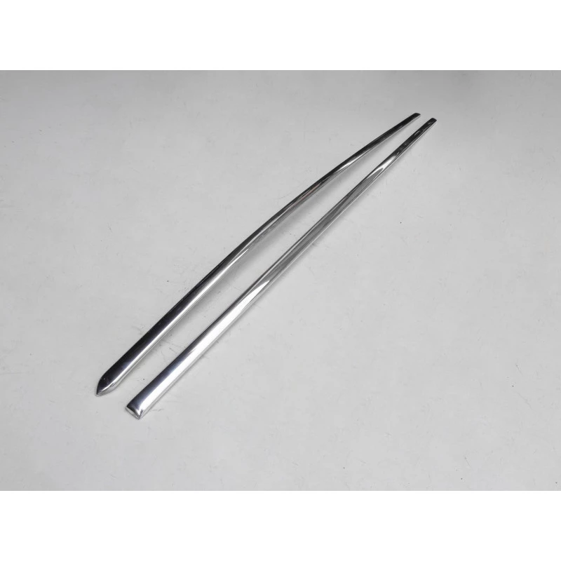 Friso Antigo Universal 151 cm X 2 cm Reto Novo - Par
