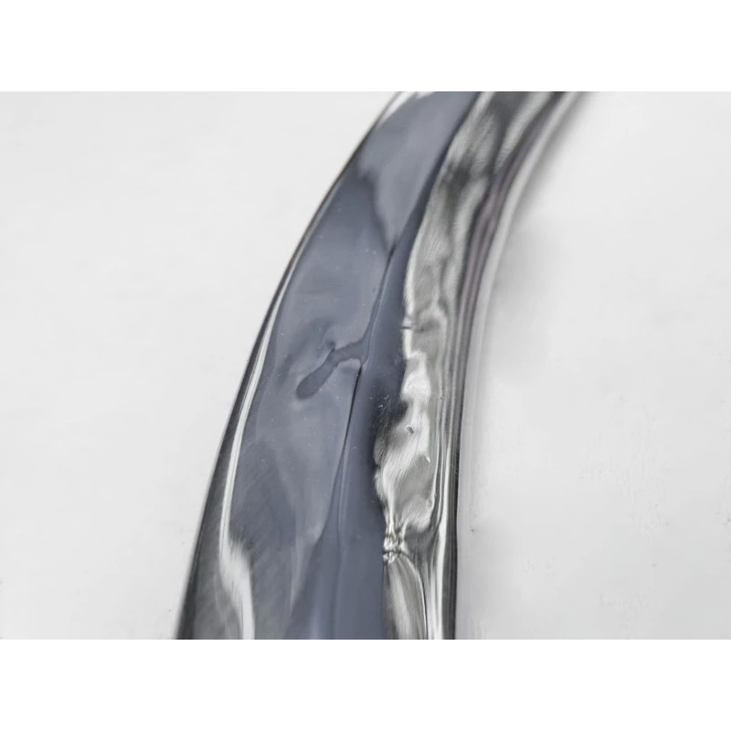 Friso Superior Janela Dodge 1800 Polara Original Usado Jogo