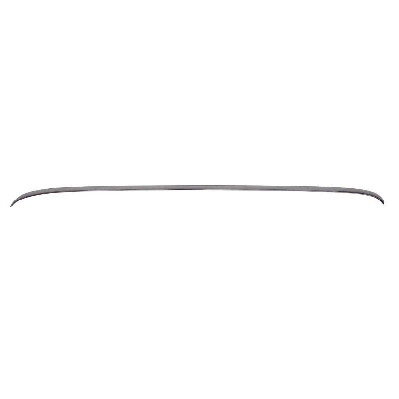 Friso Superior Parabrisa Impala 59 E 60 C/ Coluna Original Usado