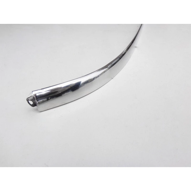 Friso Superior Parabrisa Impala 59 E 60 C/ Coluna Original Usado