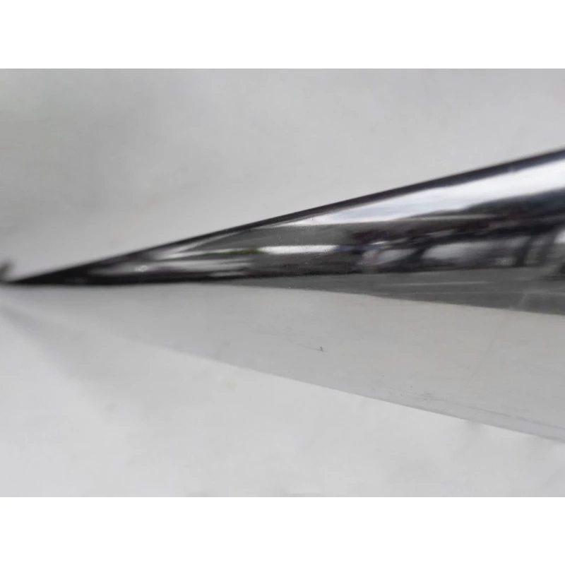 Friso Superior Parabrisa Impala 59 E 60 C/ Coluna Original Usado