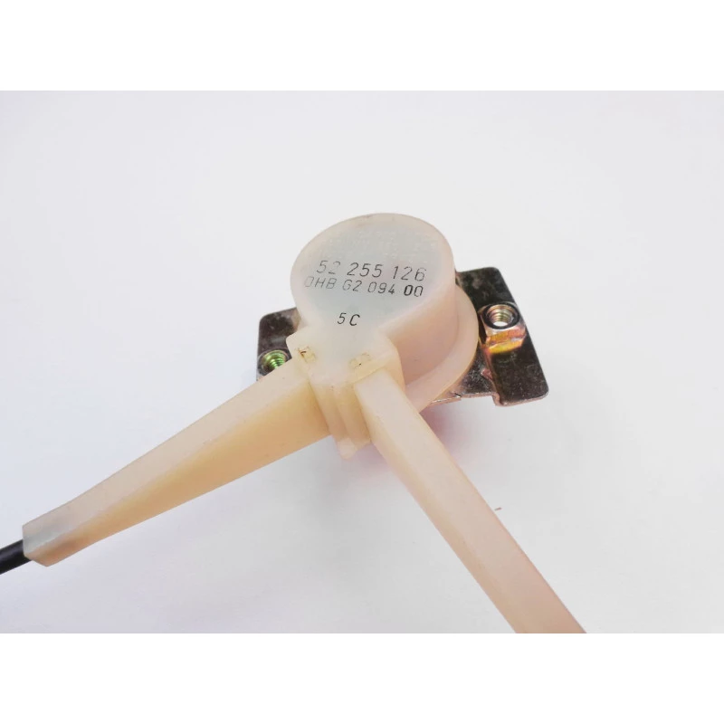 Máquina Vidro Traseira Direita D-20 91 À 96 Original Nova