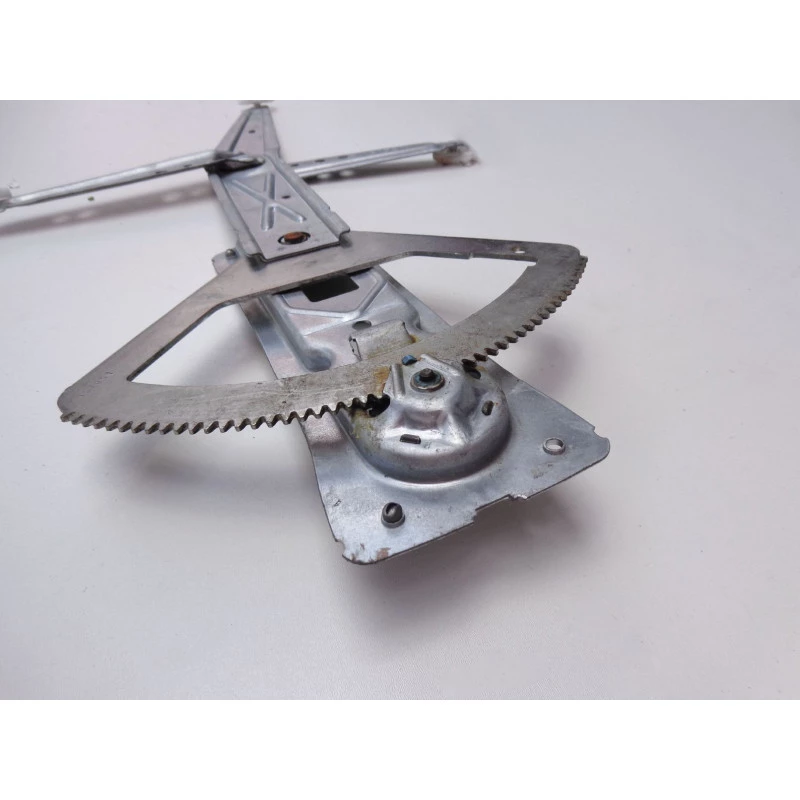 Máquina Vidro Dianteira Direita Manual Corsa Classic Até 16 Original
