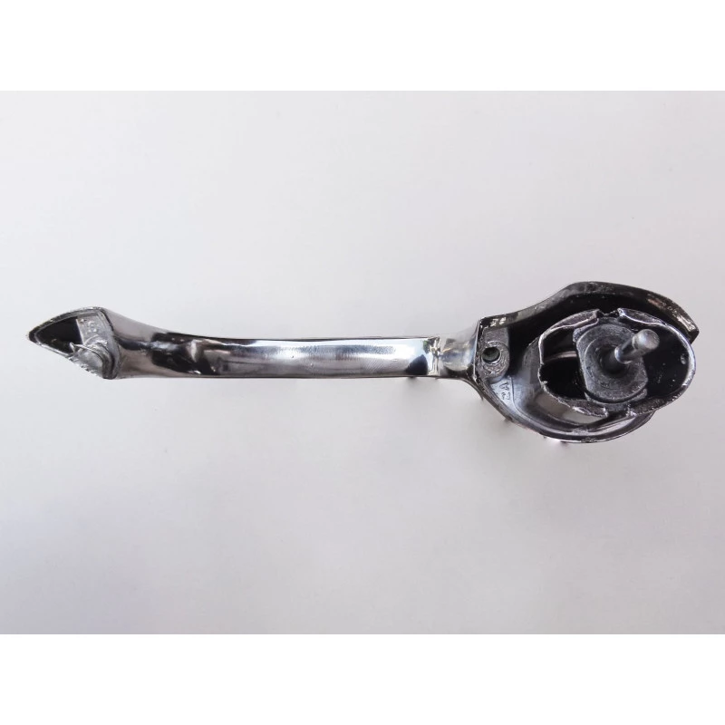 Maçaneta Externa Direita Bel Air Impala 1959 Original Restaurada
