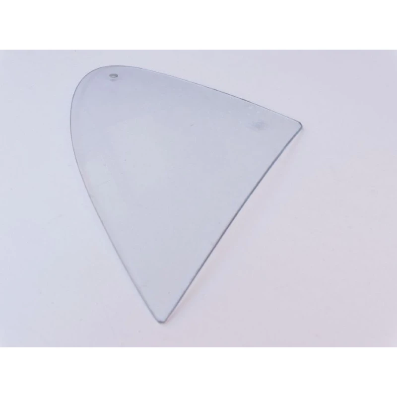 Vidro Lateral Traseiro Móvel Direito Vw Sp2 Original Novo