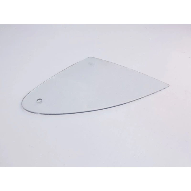 Vidro Lateral Traseiro Móvel Direito Vw Sp2 Original Novo