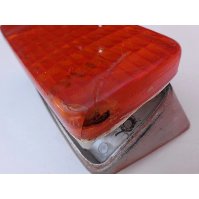 Pisca Dodge 1800 Polara Até 77 Original Usado Com Detalhe - Par
