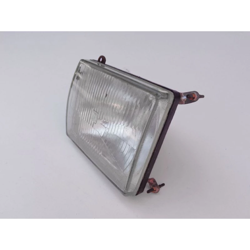 Farol Direito Gol Saveiro BX Até 84 Original Arteb Hella Usado