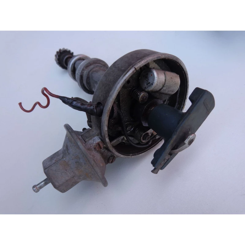 Distribuidor Com Platinado Motor 302 Maverick Landau Sem Teste