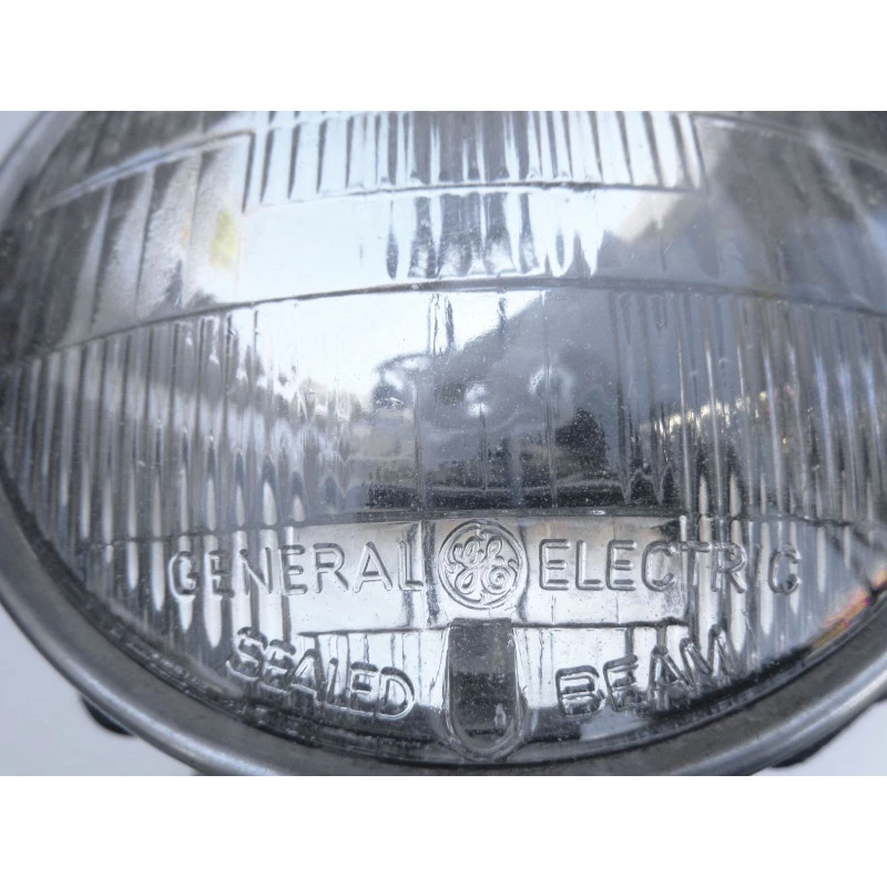 Farol Dodge 1800 E Polara Até 77 Original Usado - Jogo