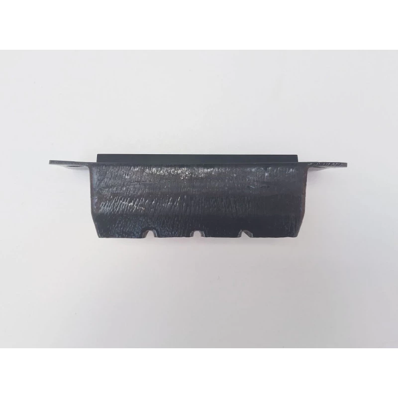 Difusor Ar Inferior Central Painel LTD Landau 76 Diante Original