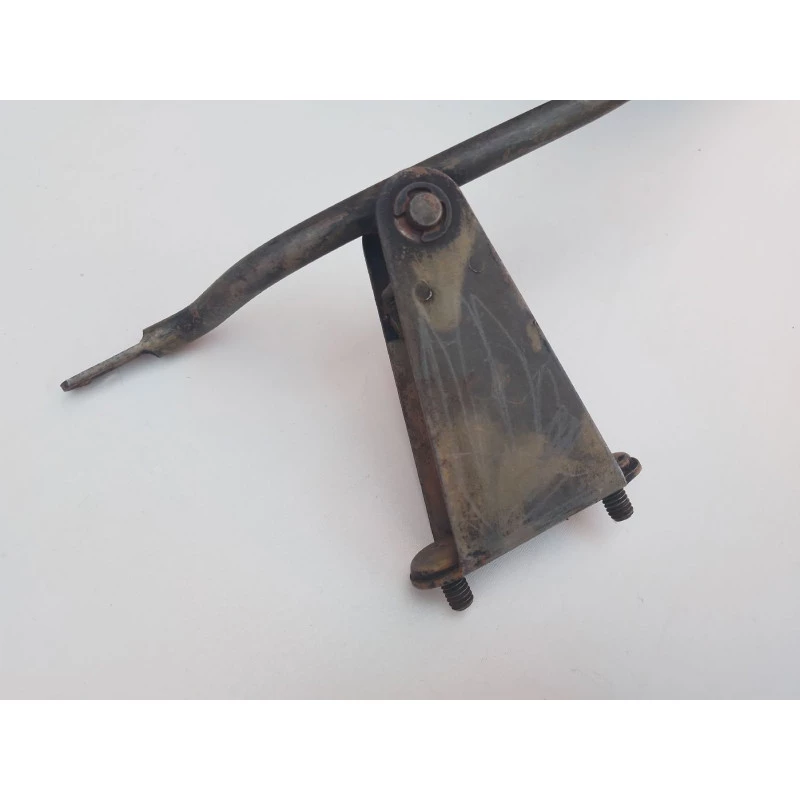 Pedal Freio Embreagem Acelerador Suporte Dodge 1800 Polara