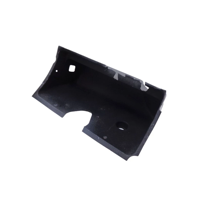 Caixa Porta Luvas Galaxie LTD Landau Original Usada Com Detalhes