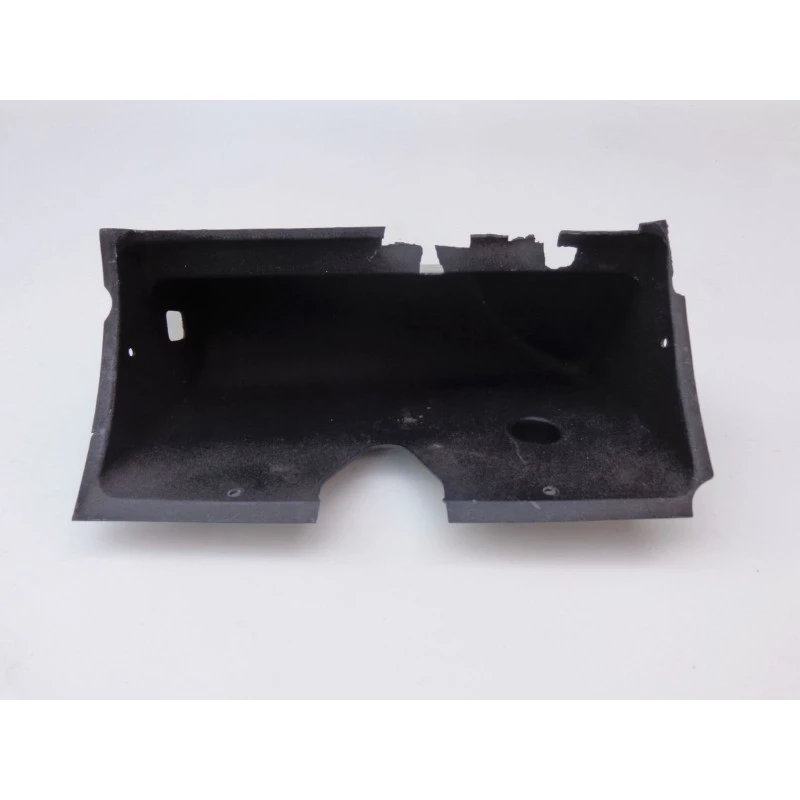 Caixa Porta Luvas Galaxie LTD Landau Original Usada Com Detalhes