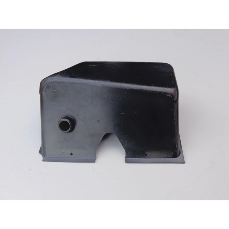 Caixa Porta Luvas Galaxie LTD Landau Original Usada Com Detalhes