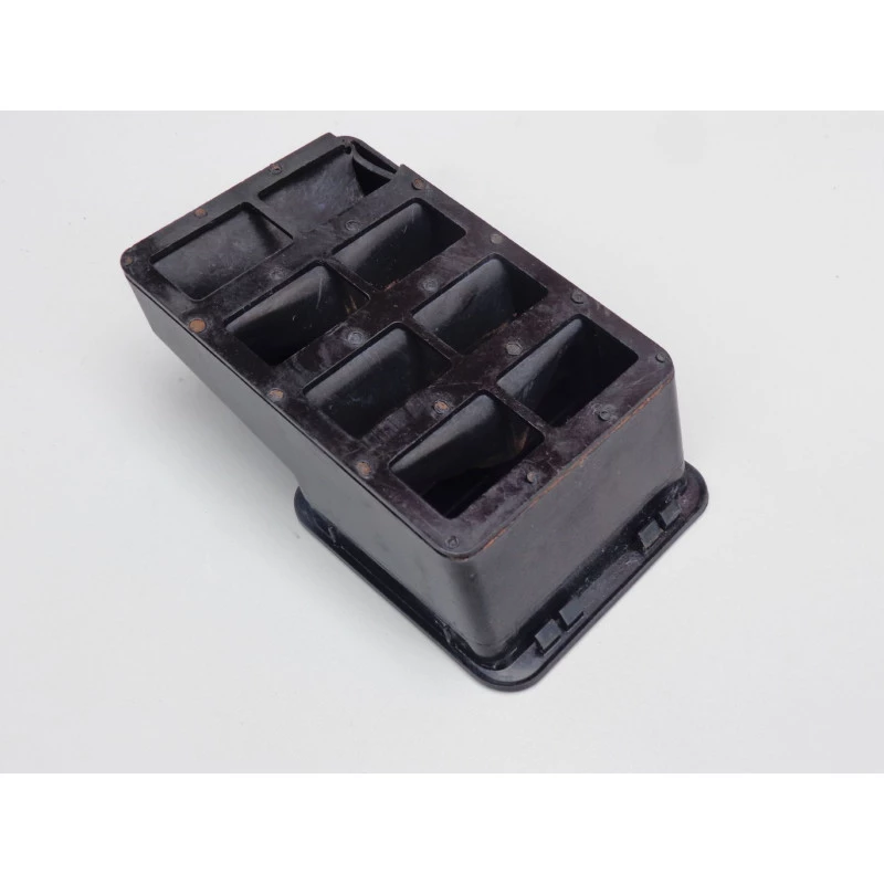 Difusor De Ar Coluna Porta Gol Voyage Até 86 Original Usado