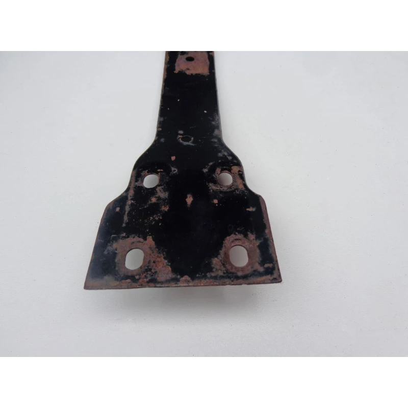 Suporte Central Traseiro Grade F-100 F-350 62 À 64 Usado