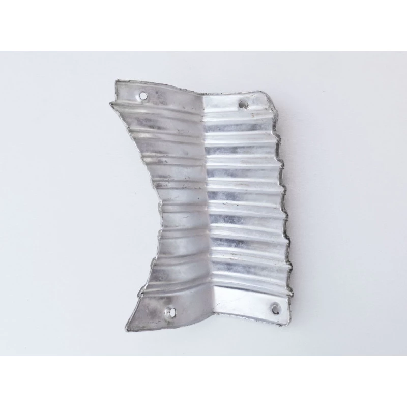 Pisca Cego Direito Opala 69 E 70 Original GM Usado