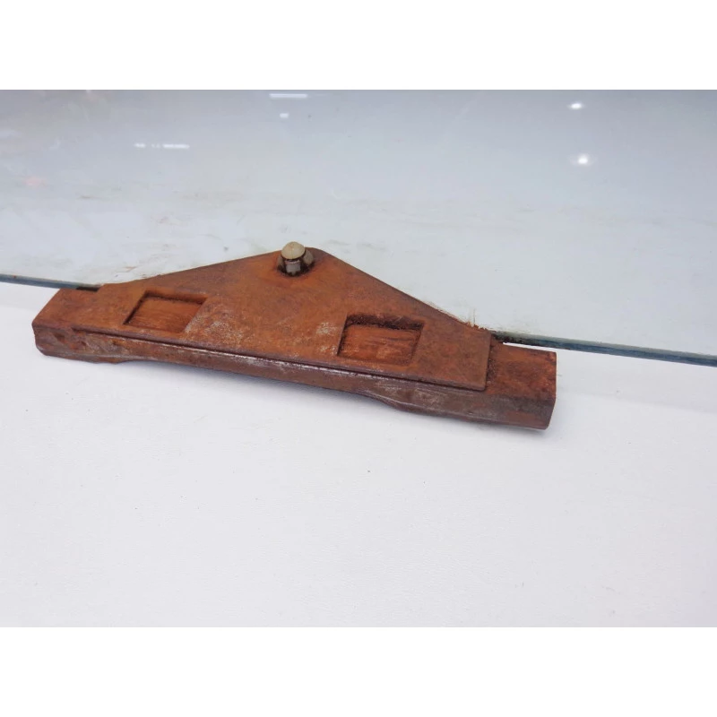 Vidro Porta Esquerda Dodge 1800 Polara Original Usado