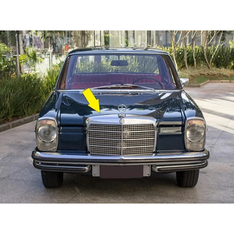 Grade Mercedes W114 W115 1968 à 1976 Original Usada