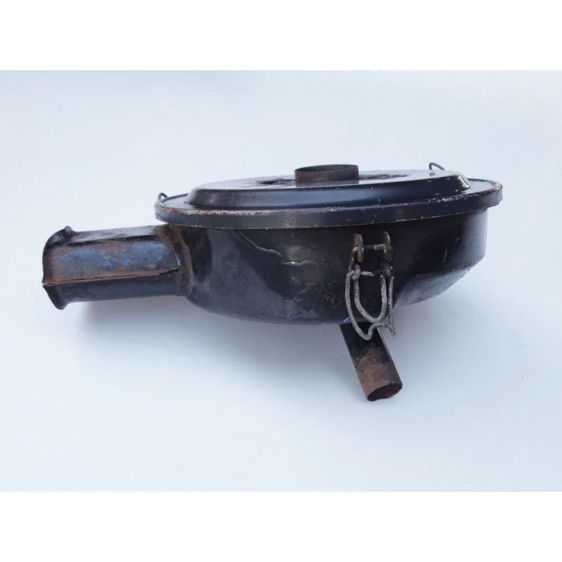 Filtro De Ar Dodge 1800 Polara Original Usado Com Detalhes