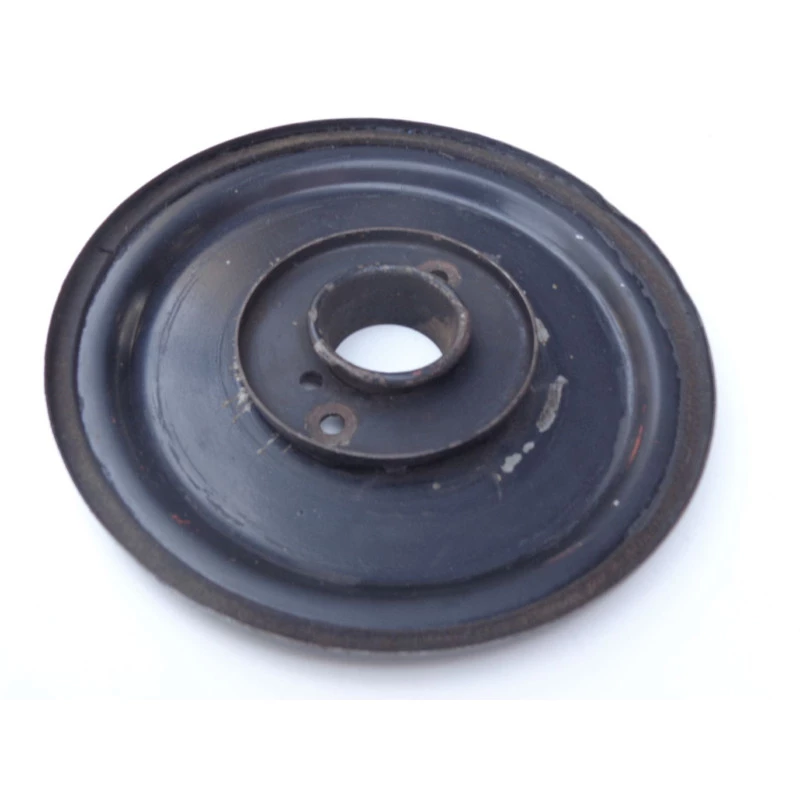 Filtro De Ar Dodge 1800 Polara Original Usado Com Detalhes