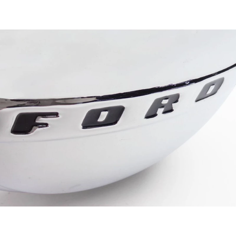 Calota Ford F-1 F-2 F-3 1948 À 1952 Restaurada - Jogo