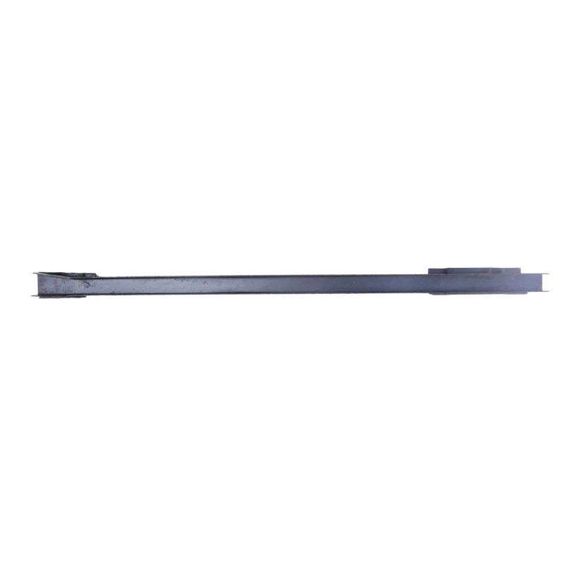 Suporte Da Canaleta Do Vidro Porta Esquerda Rural F-75 Novo