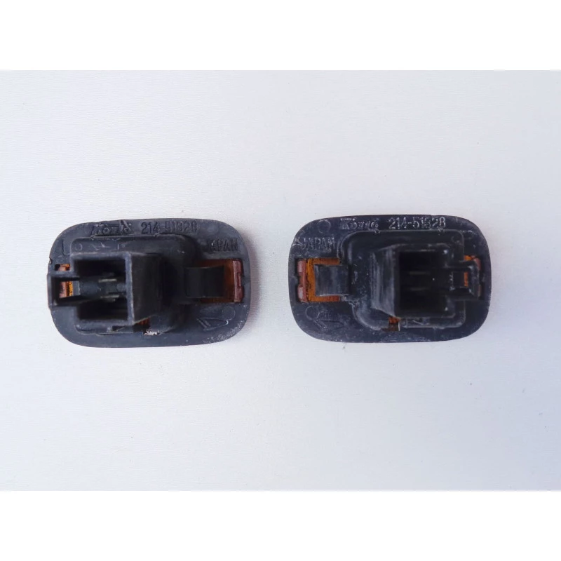Pisca Lateral Repetidor Daihatsu Terios Original Usado - Par
