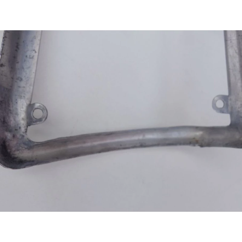 Moldura Friso Pisca Opala Caravan 75 À 79 Novo - Par