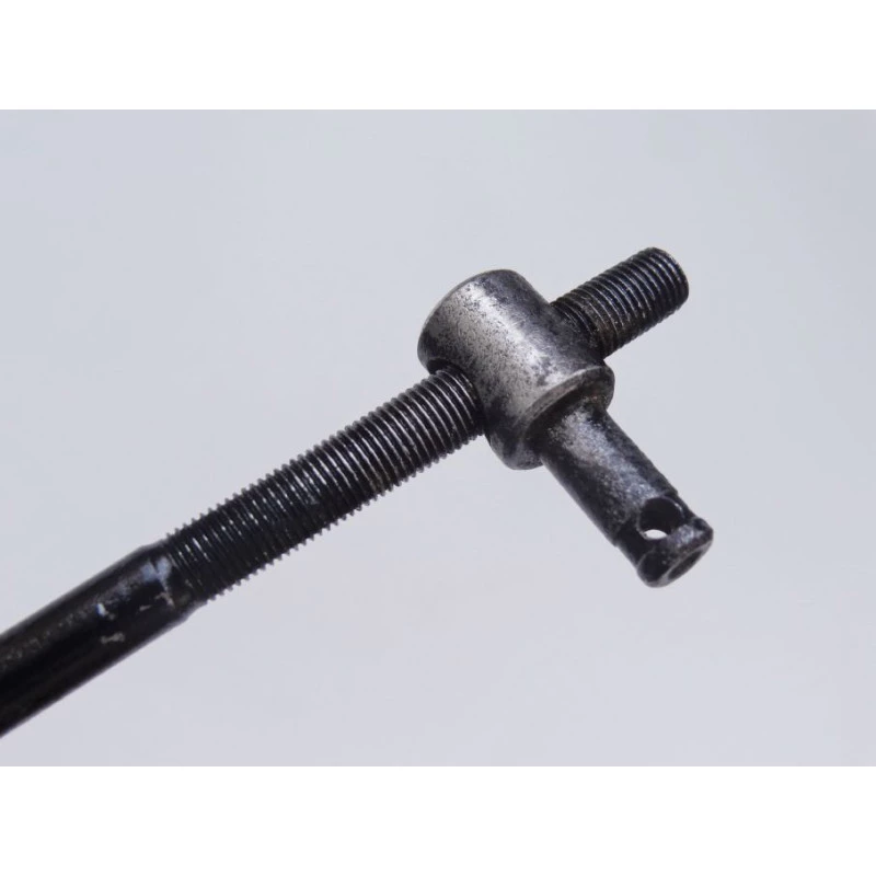 Vareta Acionador Carburador Acelerador Chevrolet 6 Cilindros Antigo