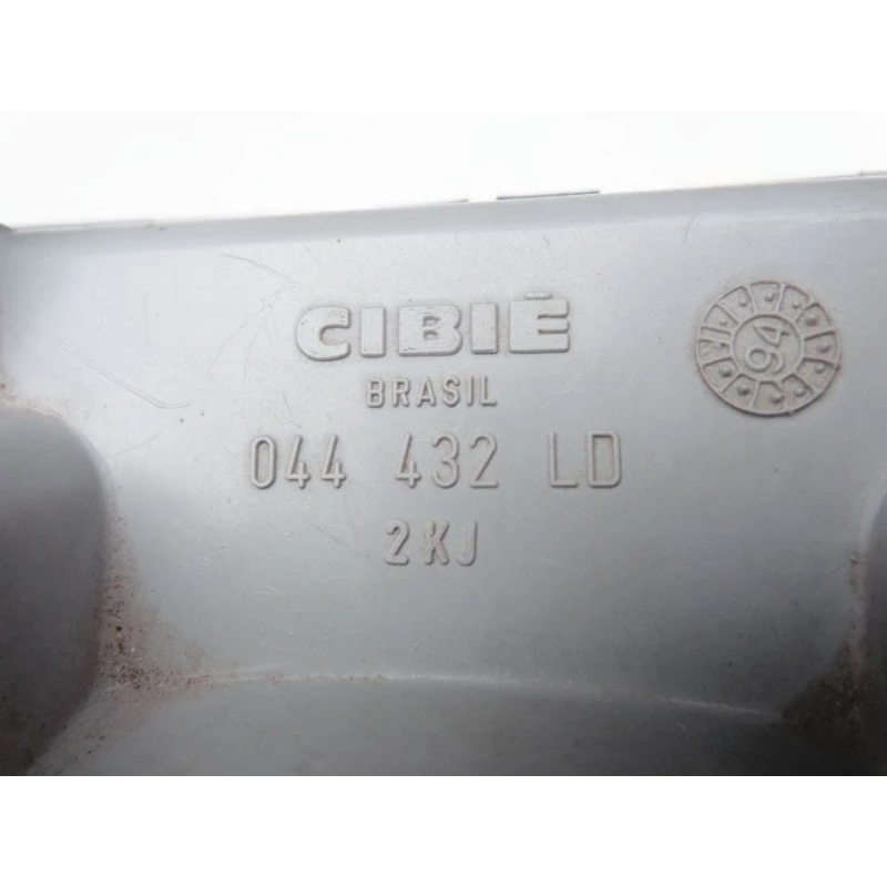 Farol Direito Gol Saveiro 87 À 90 Assimétrico Original Cibé Novo