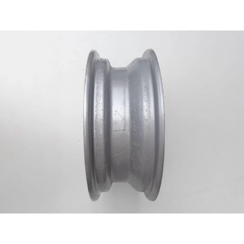 Roda Rural Willys Ford Aro 15 X 5 Original Restaurada - Jogo
