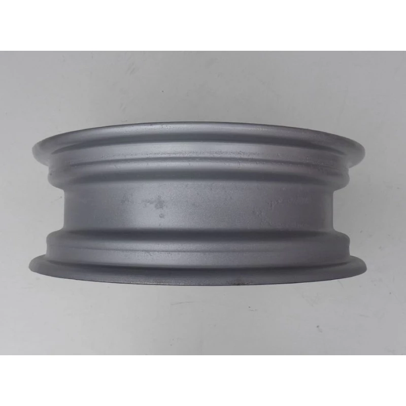 Roda Ferro Aro 15 X 4,5 Fusca 4 Furos Com Calombo Original Usada