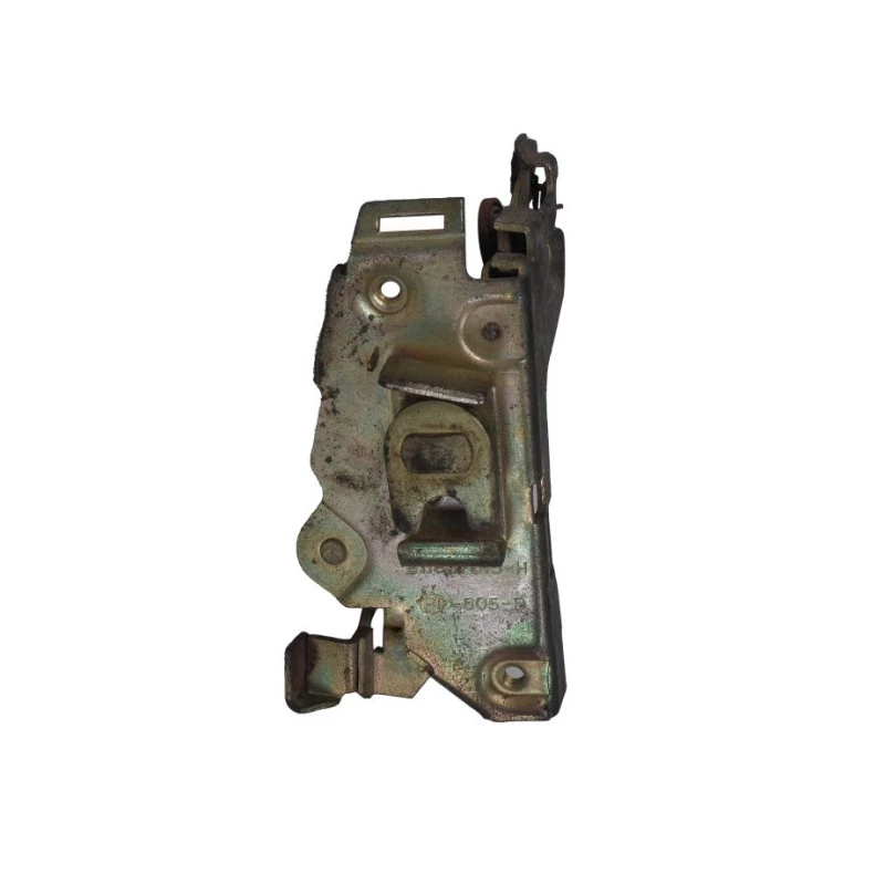 Fechadura Porta Esquerda Kombi 76 À 13 Marca PI Nova