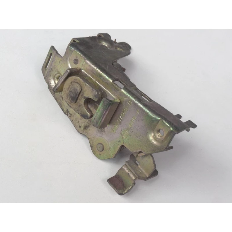 Fechadura Porta Esquerda Kombi 76 À 13 Marca PI Nova