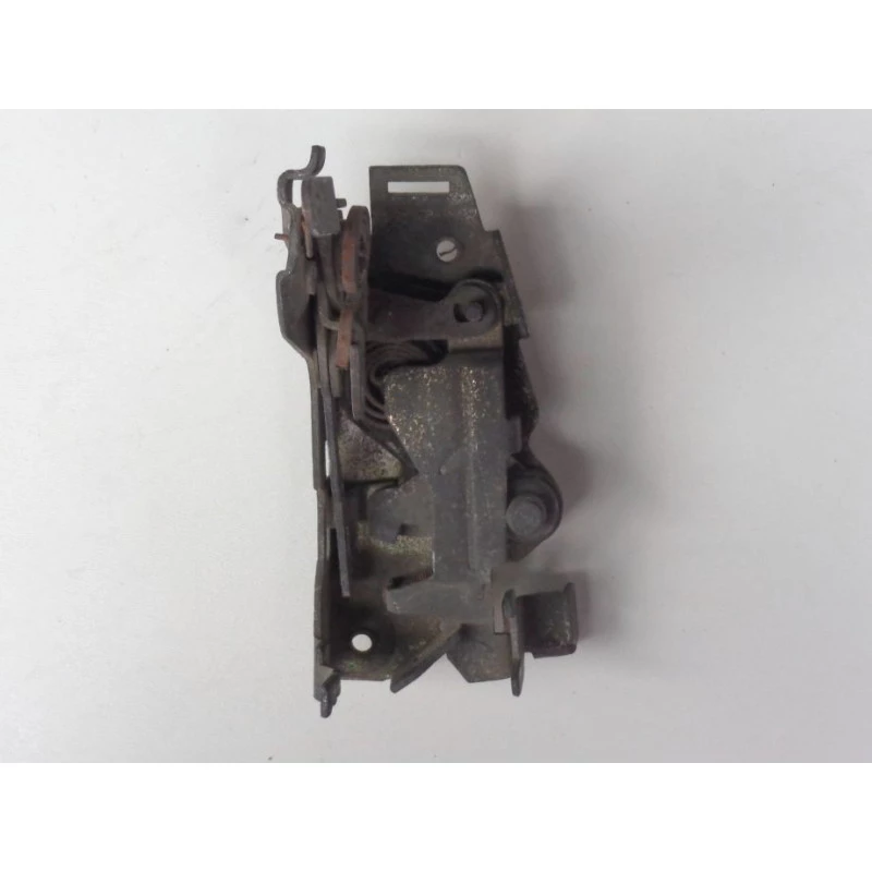Fechadura Porta Esquerda Kombi 76 À 13 Marca PI Nova