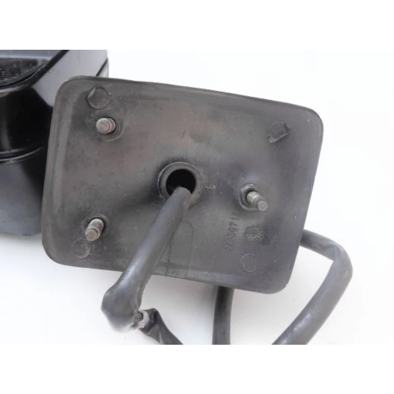 Retrovisor Direito Elétrico D-20 91 À 96 Original Usado