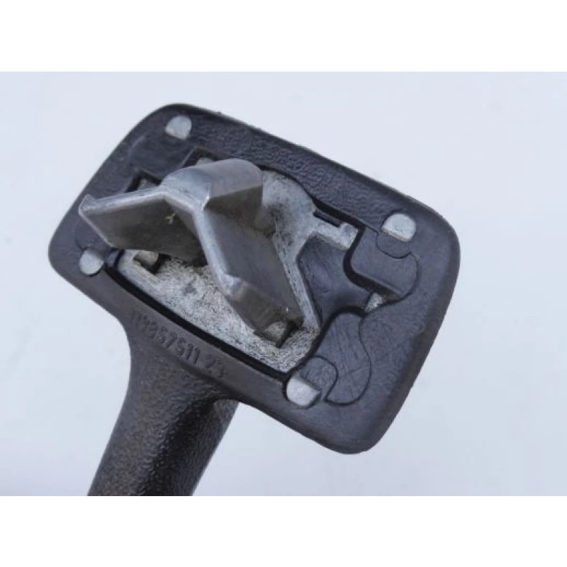 Retrovisor Interno Fusca 77 À 96 Com Botão Original Usado