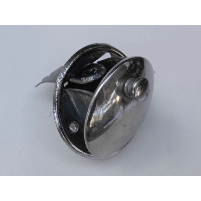 Cinzeiro Lateral Traseiro Rural Willys Bicudinha Original Usado