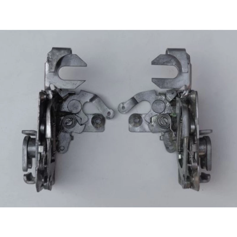 Fechadura Porta Fusca 78 Em Diante Original VW Usada - Par