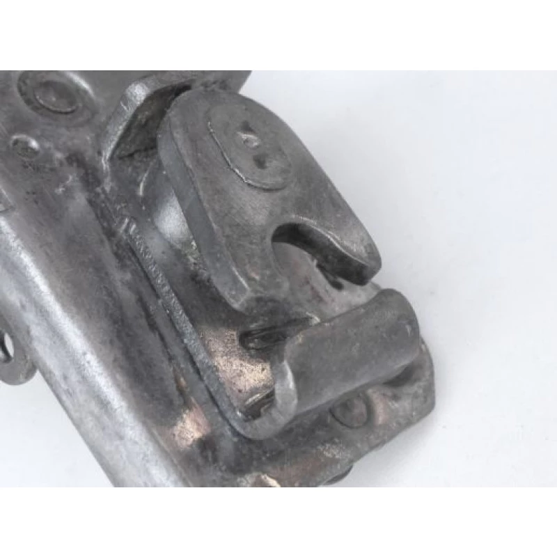 Fechadura Porta Fusca 78 Em Diante Original VW Usada - Par