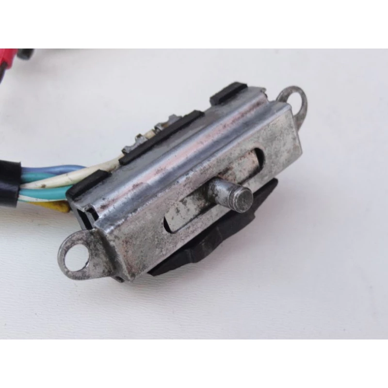 Reparo Acionador Chave Seta F-100 53 À 67 Original Novo