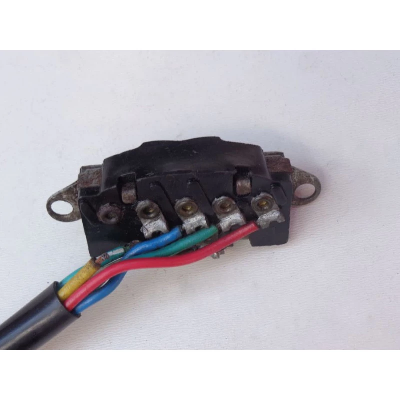 Reparo Acionador Chave Seta F-100 53 À 67 Original Novo